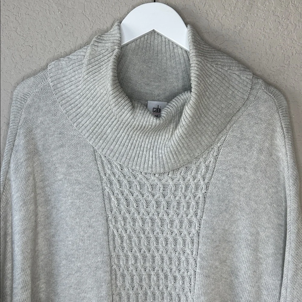 CAbi glacier cable